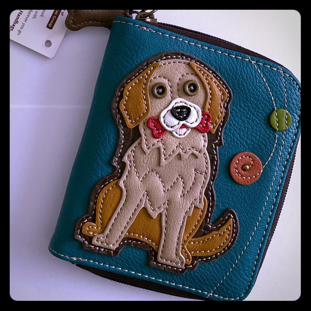 CHALA  WALLET